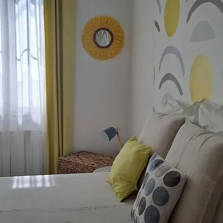 Апартаменты Appartement-le Mourillon, 73m² 5mn