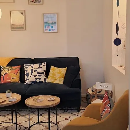 Apartamento Appartement-le Mourillon, 73m² 5mn