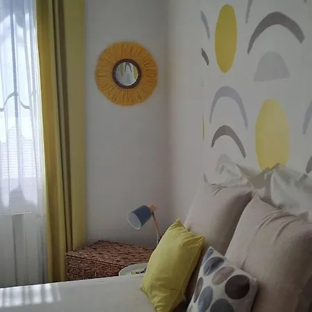 Appartement-le Mourillon, 73m² 5mn Apartamento Tolón