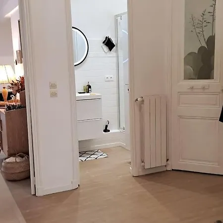 Apartamento Appartement-le Mourillon, 73m² 5mn *