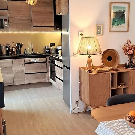Appartement-le Mourillon, 73m² 5mn *