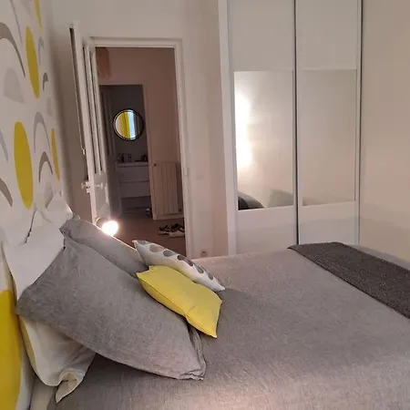 Apartamento Appartement-le Mourillon, 73m² 5mn Tolón