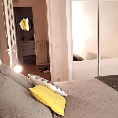 Appartement-le Mourillon, 73m² 5mn * Tolón