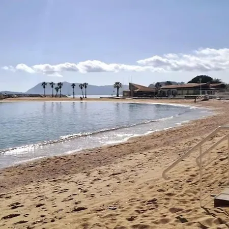 Appartement-le Mourillon, 73m² 5mn Apartamento Tolón