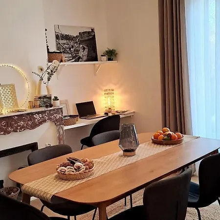 Appartement-le Mourillon, 73m² 5mn Apartamento