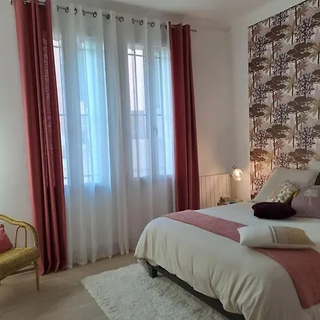 Appartement-le Mourillon, 73m² 5mn Apartamento Tolón