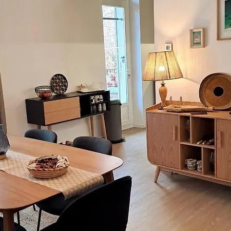 Appartement-le Mourillon, 73m² 5mn Apartamento Tolón