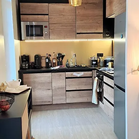 Appartement-le Mourillon, 73m² 5mn *