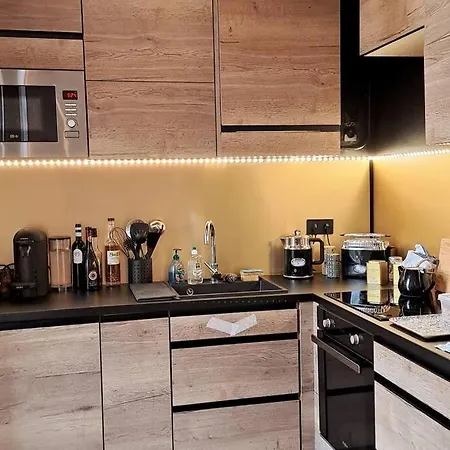 Appartement-le Mourillon, 73m² 5mn Apartamento